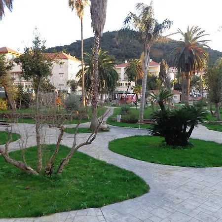 Apartment Matluk1