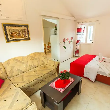 Apartment Matluk1