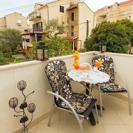 Matluk1 Apartman Dubrovnik