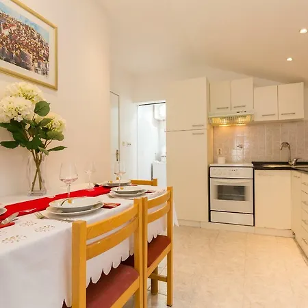 Matluk1 Apartment Dubrovnik