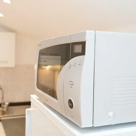 Apartment Matluk1