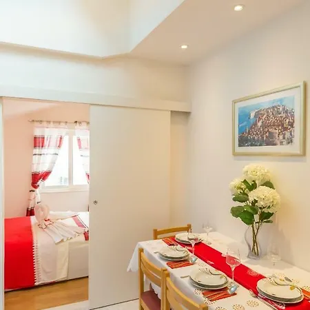 Matluk1 Apartment Dubrovnik