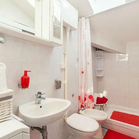 Apartment Matluk1