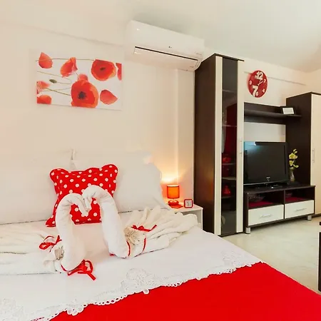 Apartment Matluk1 *